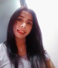 Rencontre Femme Thaïlande à บรบือ : Nuch, 21 ans